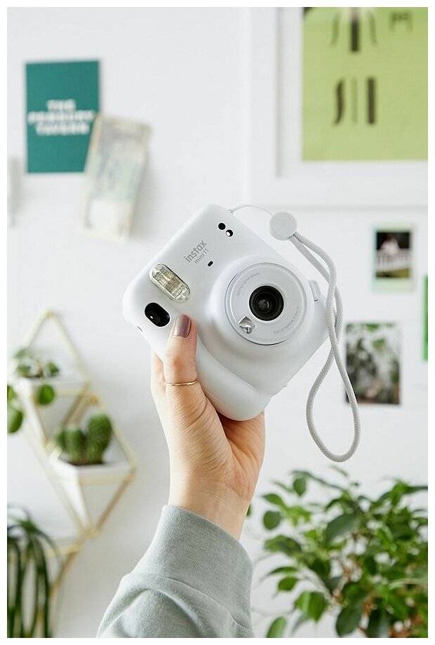Это принтер в кармане! он прям сам печатает. обзор fujifilm instax sp-3