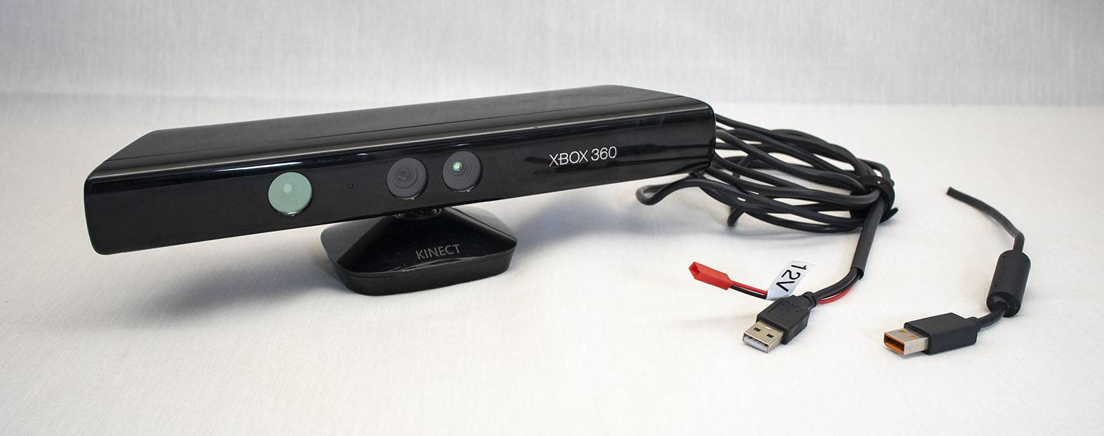 Играем в xbox 360 kinect