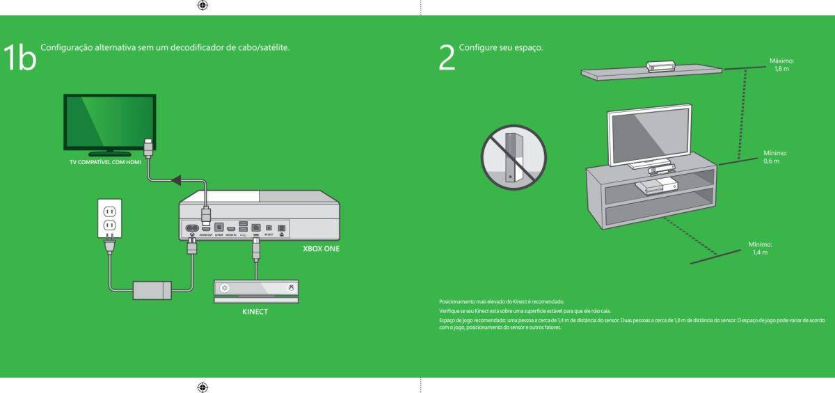 Как подключить кинект к xbox 360