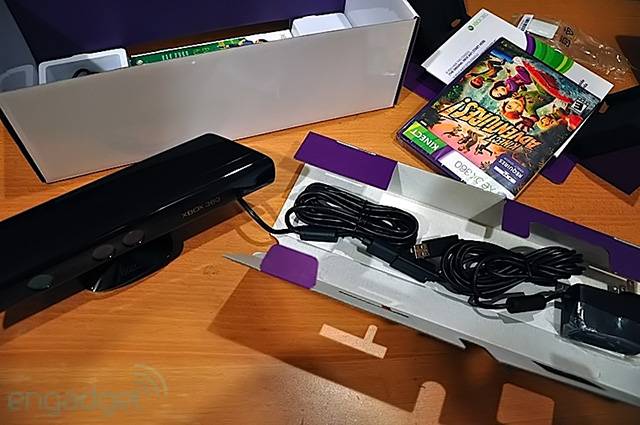 Можно ли подключить кинект к компьютеру. делаем адаптер питания kinect из подручных средств