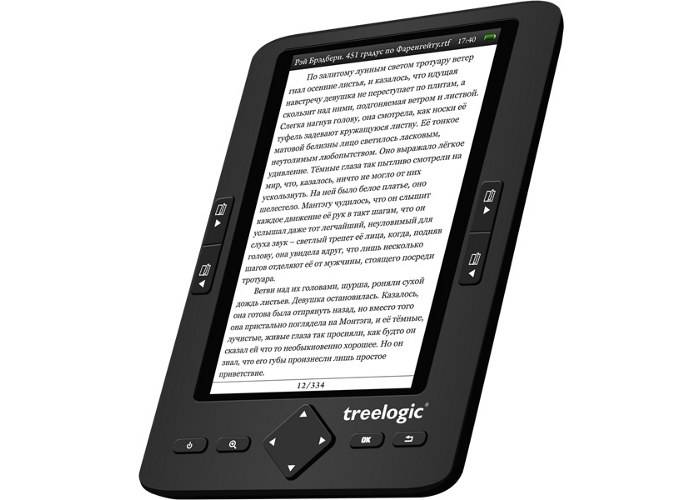 Покоритель рейтингов электронных книг: обзор pocketbook 633 color с цветным экраном