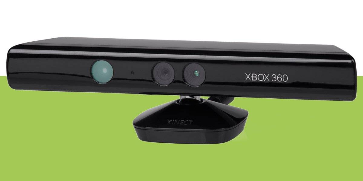 Кинект обзор кинект для xbox 360 и технические характеристики
